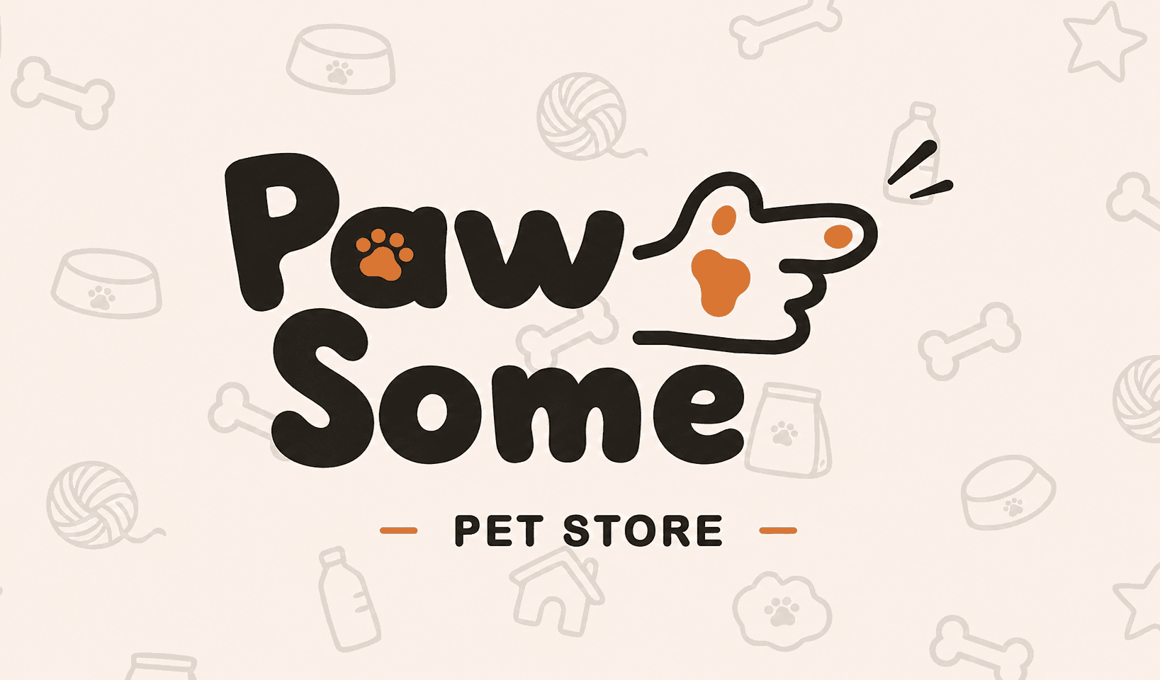 Pawsome