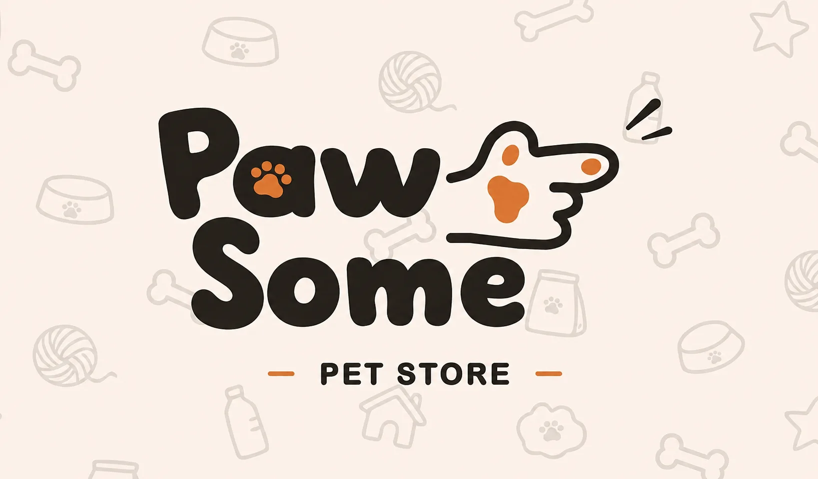 Pawsome showcase 1